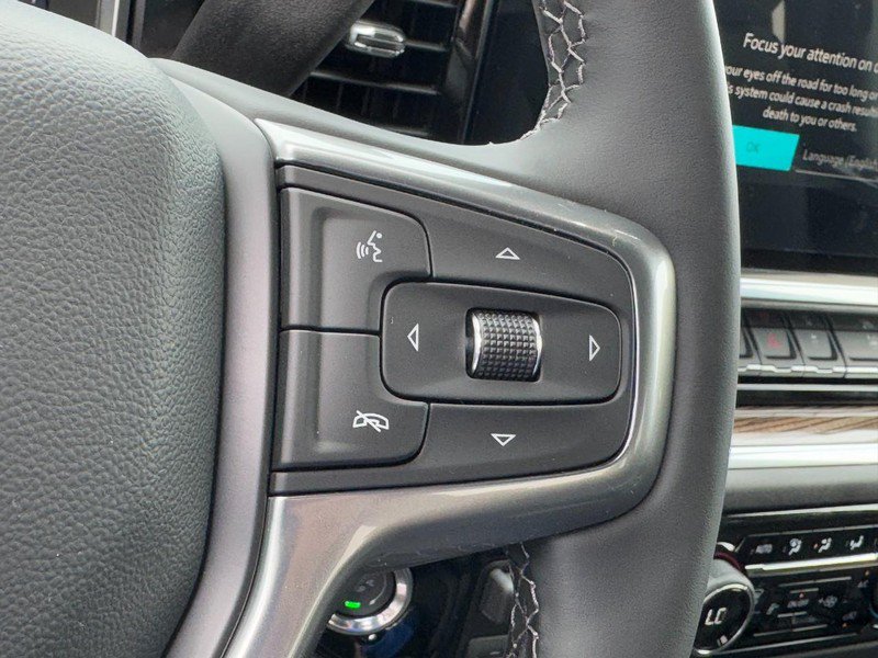 New 2026 Chevrolet Silverado 1500 RST AWD/4WD image 31