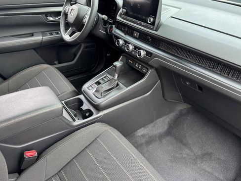 Certified 2023 Honda CR-V Sport image 31