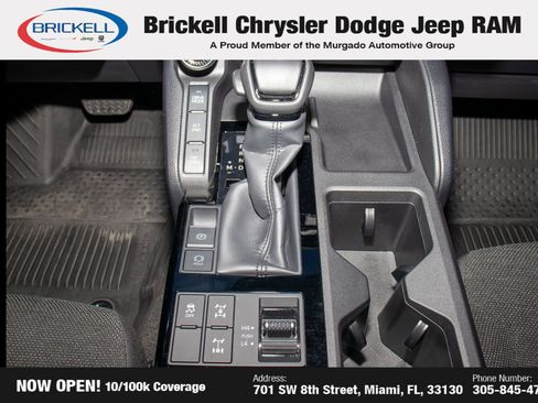 Used 2024 Toyota Land Cruiser image 24