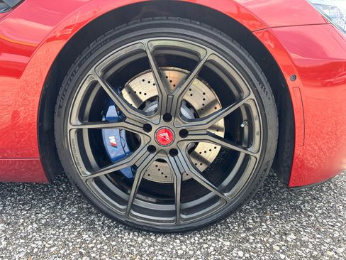 Used 2013 BMW M6 Coupe image 39