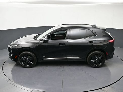 Used 2026 Buick Envision Sport Touring AWD/4WD image 17