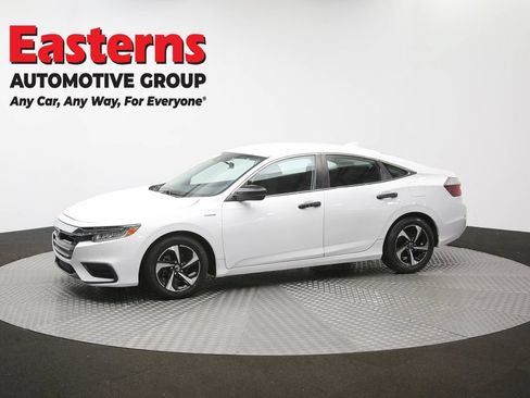 Used 2022 Honda Insight EX image 55