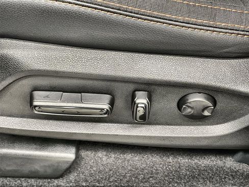 Certified 2026 Honda Passport TrailSport image 13