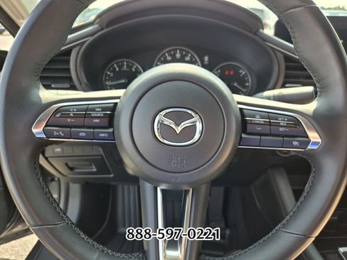 Used 2025 MAZDA MAZDA3 s FWD image 26