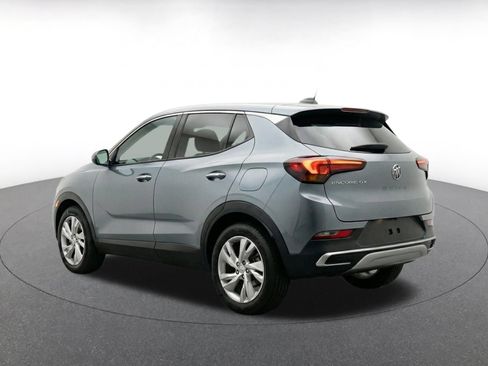 Used 2025 Buick Encore GX Preferred AWD/4WD image 6