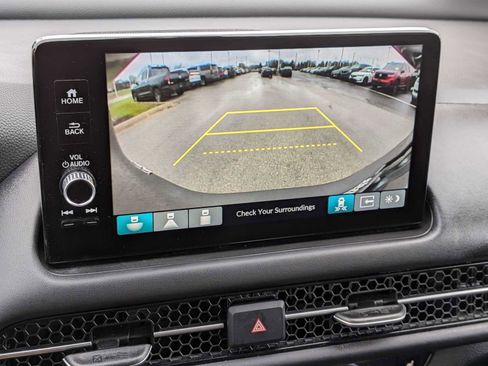 Certified 2024 Honda HR-V EX-L image 29