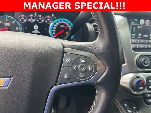 Used 2020 Chevrolet Tahoe Premier image 25