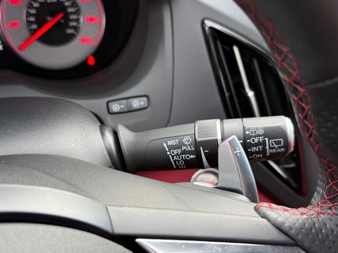 Certified 2025 Acura RDX A-Spec image 25