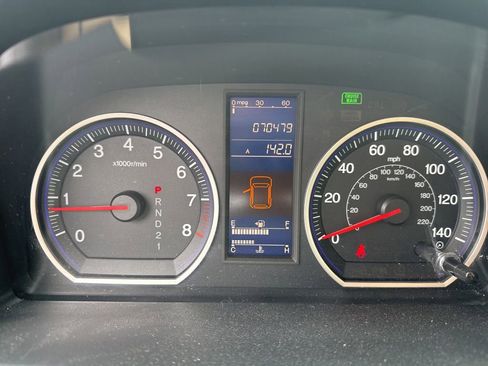 Used 2010 Honda CR-V LX image 17
