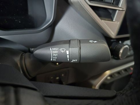 New 2026 Toyota Tundra Limited AWD/4WD image 23