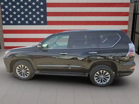 Used 2014 Lexus GX 460 Luxury image 6