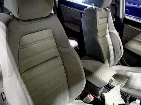 Used 2017 Honda CR-V LX image 21