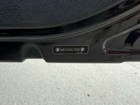 Used 1999 BMW M Roadster image 33