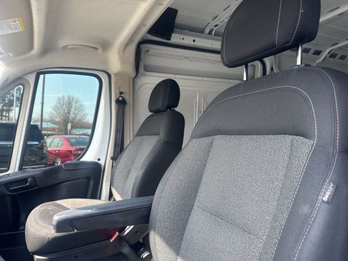 Used 2019 RAM ProMaster 1500 image 15