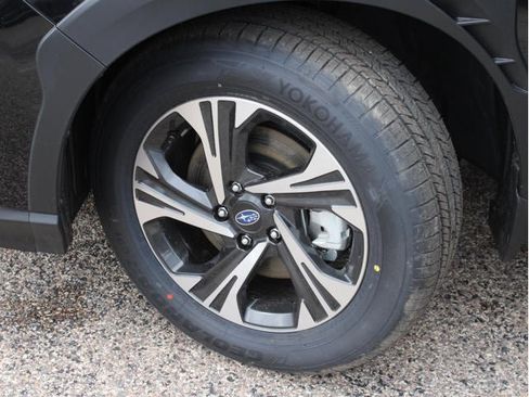 New 2026 Subaru Crosstrek 2.0i Premium AWD/4WD image 34