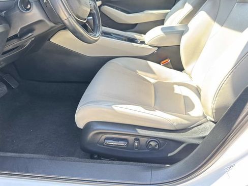 Certified 2023 Honda Accord EX-L image 17