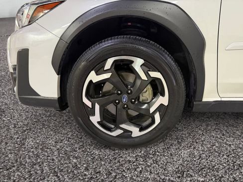 Used 2021 Subaru Crosstrek 2.5i Limited w/ Moonroof Package 2 image 18