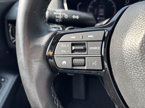 Used 2024 Honda Civic Sport image 22