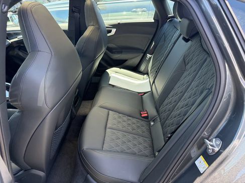 New 2026 Audi S5 Premium Plus AWD/4WD image 25