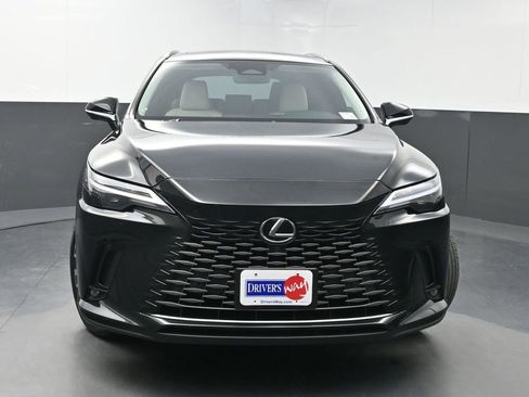 Used 2023 Lexus RX 350 Premium Plus w/ Accessory Package image 40