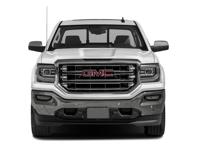 Used 2017 GMC Sierra 1500 SLT w/ SLT Premium Package AWD/4WD image 7