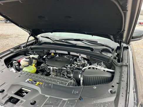 New 2026 Jeep Grand Cherokee Limited image 37