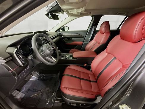 New 2026 MAZDA CX-50 2.5 Hybrid w/ Weather Package image 21