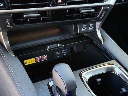 New 2026 Lexus RX 350 AWD/4WD image 17