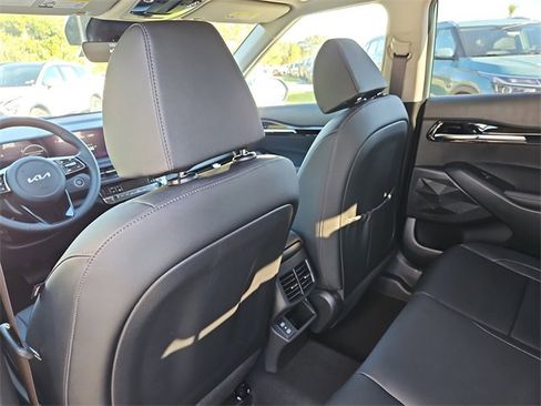 New 2026 Kia Seltos EX image 10