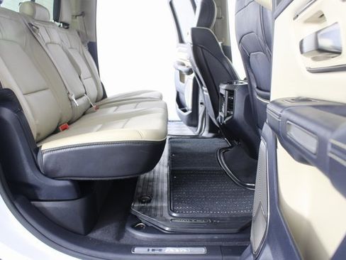 Used 2020 RAM 1500 Limited image 24