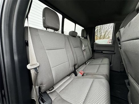 Certified 2019 Ford F150 XLT w/ Equipment Group 302A Luxury image 36