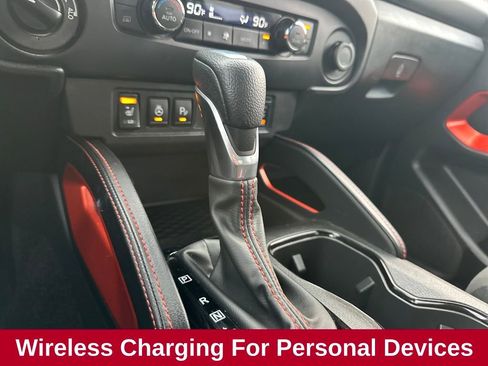 Used 2023 Nissan Frontier PRO-4X w/ Pro Convenience Package image 29