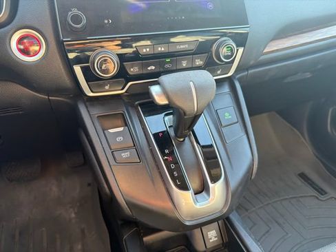 Used 2018 Honda CR-V EX image 17