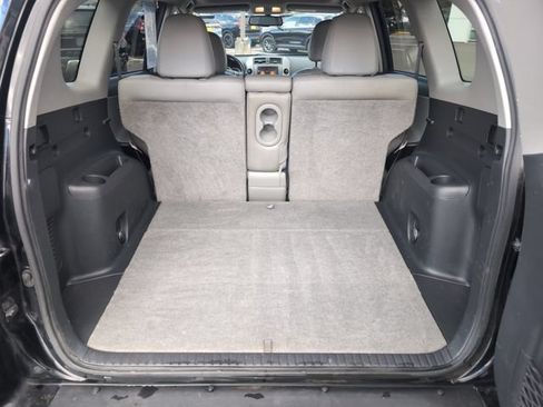 Used 2011 Toyota RAV4 Limited w/ Limited Extra Value Pkg AWD/4WD image 14