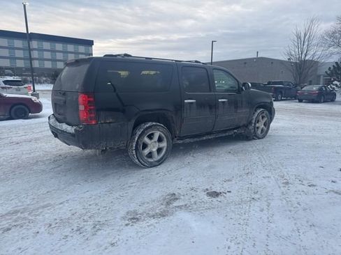 Used 2013 Chevrolet Suburban LS w/ All-Star Edition image 22