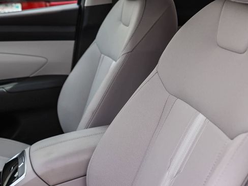 Certified 2025 Hyundai Tucson SEL image 25