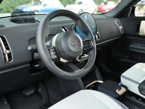 New 2027 MINI Cooper Countryman S AWD/4WD image 19