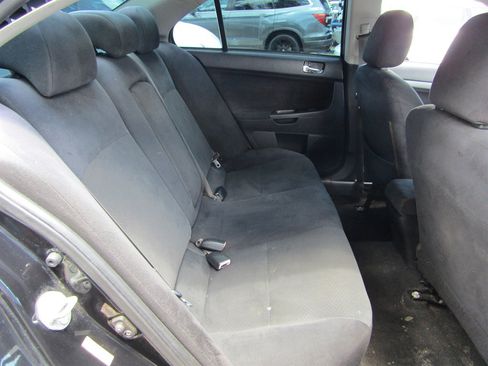 Used 2009 Mitsubishi Lancer GTS FWD image 6