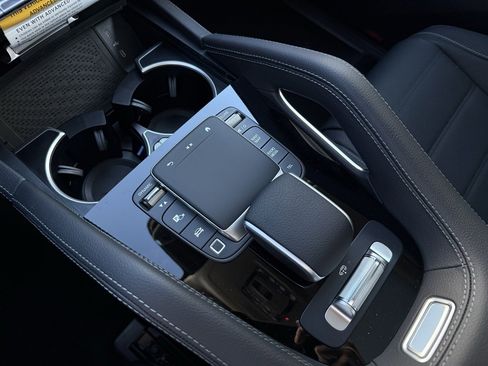 New 2026 Mercedes-Benz GLE 450 4MATIC image 27