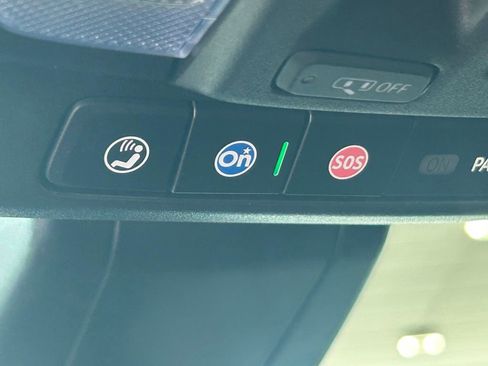 Used 2021 GMC Sierra 2500 AT4 w/ AT4 Premium Plus Package image 47