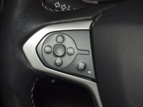 Used 2022 Chevrolet Colorado ZR2 image 33