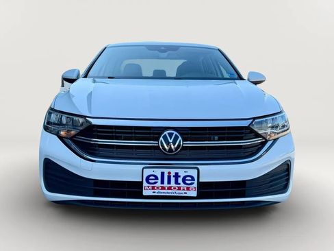 Used 2023 Volkswagen Jetta S w/ IQ.Drive Package image 2