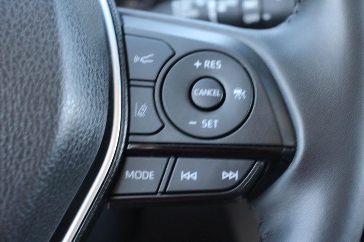 Certified 2023 Toyota Venza Limited AWD/4WD image 27