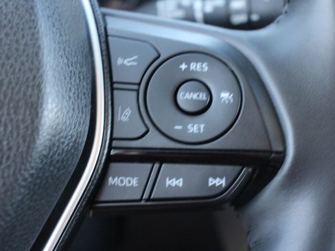 Certified 2023 Toyota Venza Limited AWD/4WD image 27