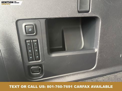 Used 2025 Ford Expedition Max Active AWD/4WD image 40