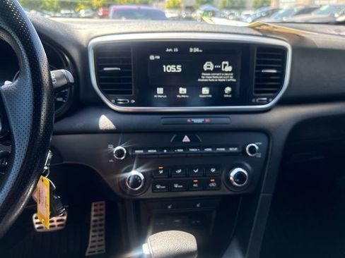 Used 2021 Kia Sportage S AWD/4WD image 20