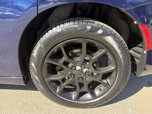 Used 2016 Dodge Charger SXT w/ AWD Plus Group image 27