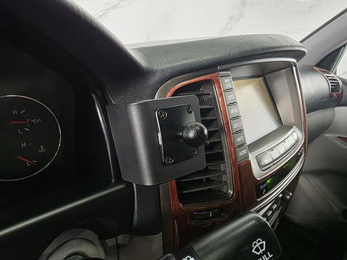Used 2003 Toyota Land Cruiser AWD/4WD image 48