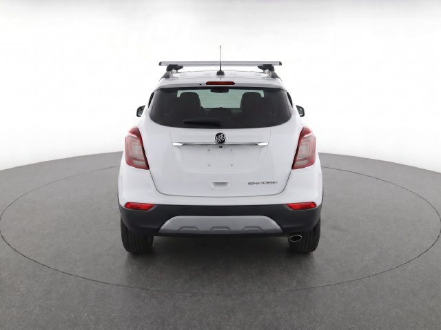 Used 2020 Buick Encore Preferred FWD image 7