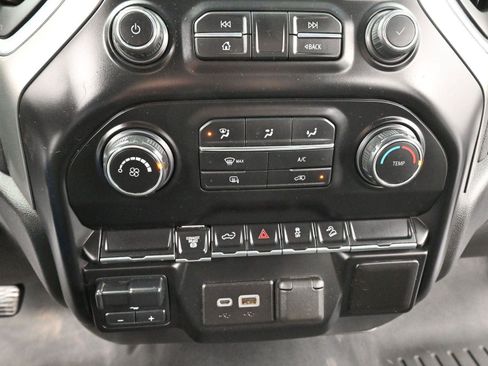 Used 2021 Chevrolet Silverado 2500 LT w/ Z71 Off-Road Package image 24